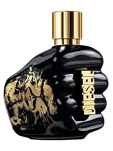 Diesel Perfume .